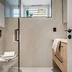 Det Gronne Huset I Verftsgaten וילה ברגן