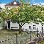 Det Gronne Huset I Verftsgaten וילה ברגן