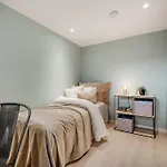 Det Gronne Huset I Verftsgaten