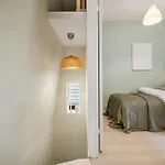 Det Gronne Huset I Verftsgaten וילה *