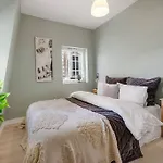 Det Gronne Huset I Verftsgaten וילה
