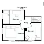Det Gronne Huset I Verftsgaten וילה *