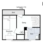 Det Gronne Huset I Verftsgaten * ברגן