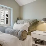 Det Gronne Huset I Verftsgaten וילה