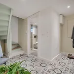 Det Gronne Huset I Verftsgaten