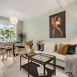 Det Gronne Huset I Verftsgaten