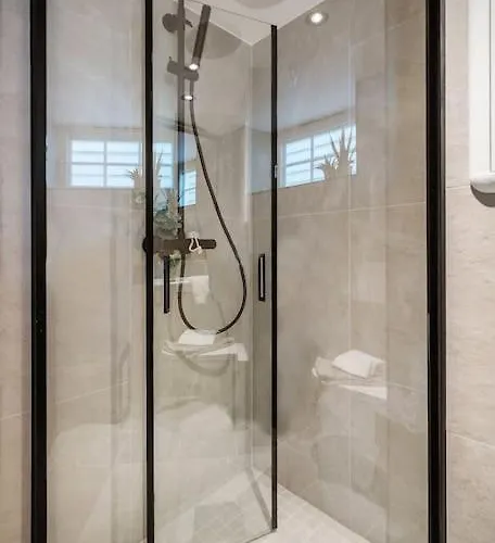 Villa Det Gronne Huset I Verftsgaten Bergen